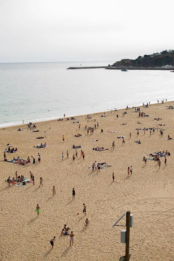 아파트 Albufeira Central Town & Beach